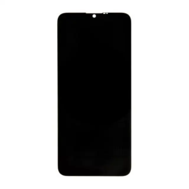 Nokia G10 Touch Unit + LCD Display Black (No Logo)