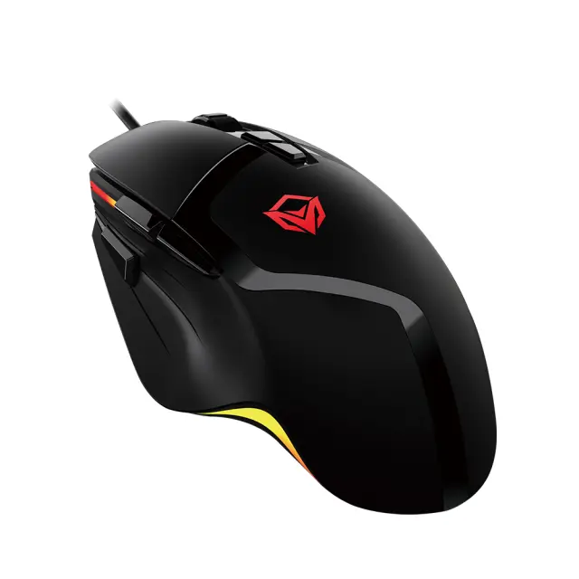 Meetion MT-G3325 Επαγγελματικό Gaming Ποντίκι 17.004.0011