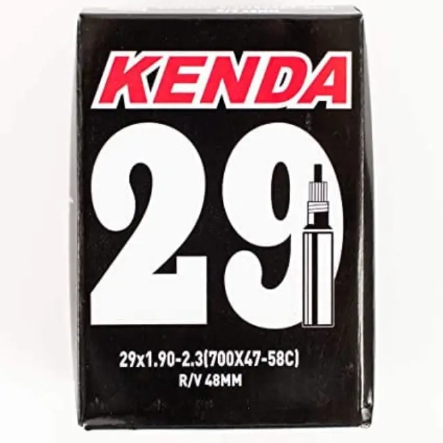KENDA BOX 29X1.9/2.3 FV 48mm ΑΕΡΟΘΑΛΑΜΟΣ ΠΟΔΗΛΑΤΟΥ