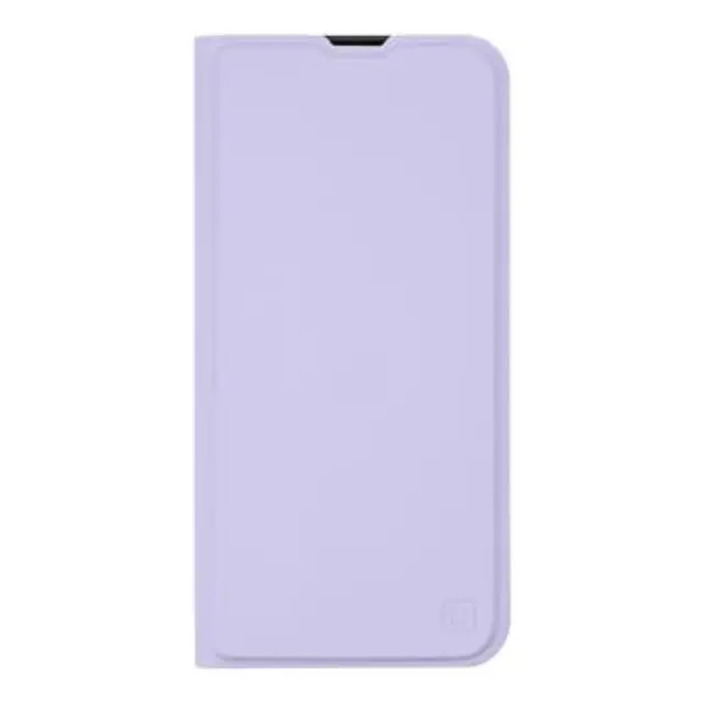 OBAL:ME SmoothTouch Case for Xiaomi Redmi 17C 4G Pastel Lilac