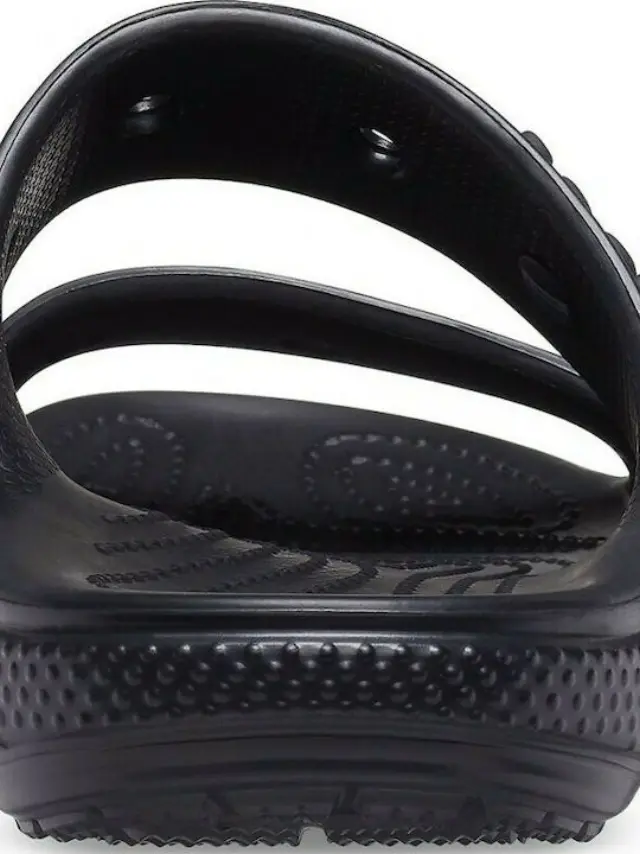 Crocs Classics Slides Black 206761-001 - 41-42 3