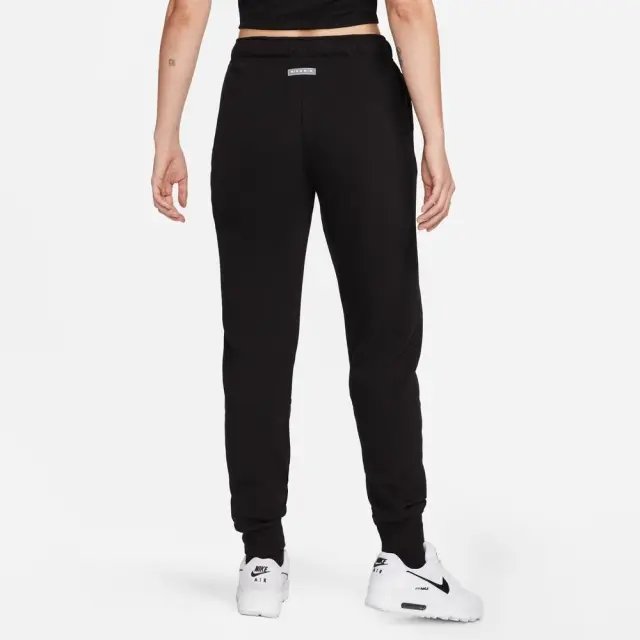 Nike Air Fleece Jogger (DV8050-010) - Μαύρο 2