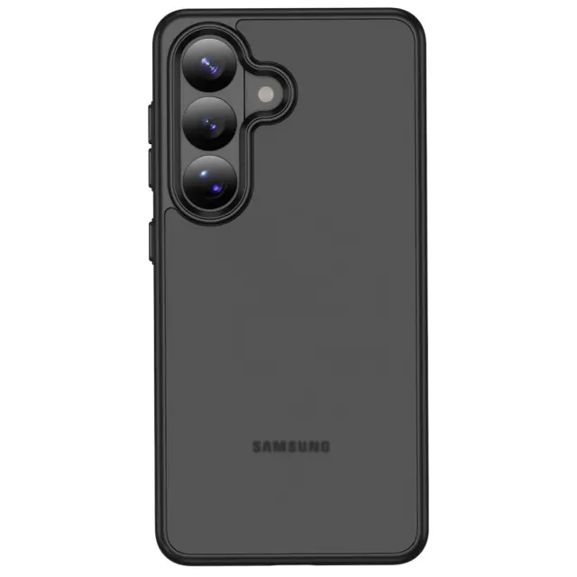 Tech-Protect® Magmat Θήκη για Galaxy S26 Plus-Matte Black 2