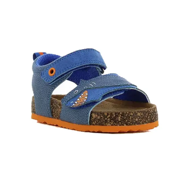 Safety Jogger Παιδικά Πέδιλα Blue Shark 3