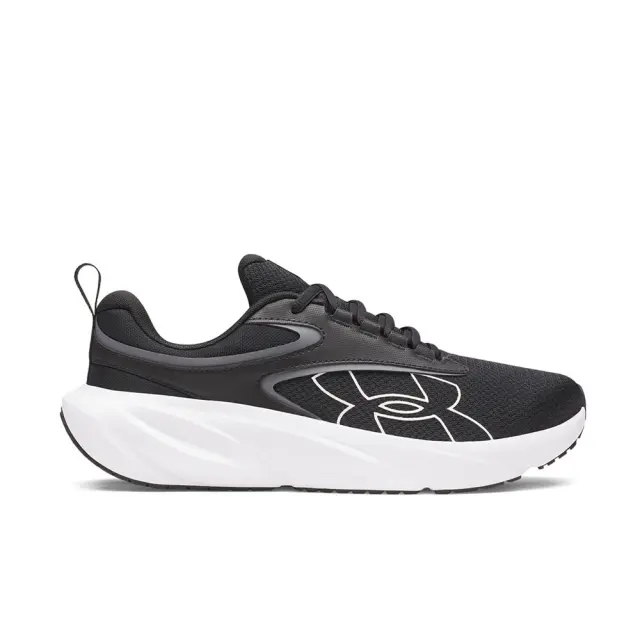 Under Armour Surge 5 (6010459-001) - Μαύρο