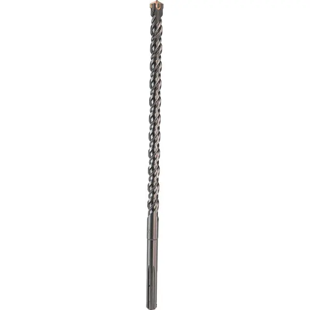 Bormann Pro BHT4141 - Διαμαντοτρύπανο SDS-MAX Τετράφτερο Φ20X1000mm 2