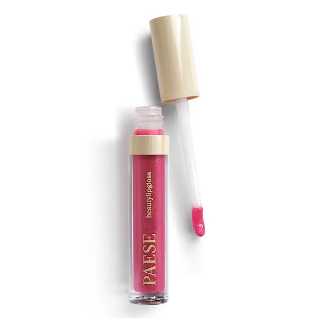 Paese Beauty Lipgloss 06 Vivid