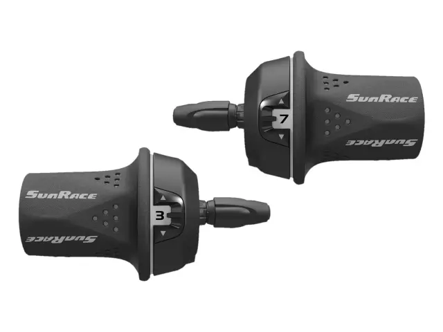 ΓΚΡΙΠ ΤΑΧΥΤΗΤΩΝ SUNRACE TSM21 8 ΤΑΧΥΤΗΤΩΝ ΔΕΞΙ