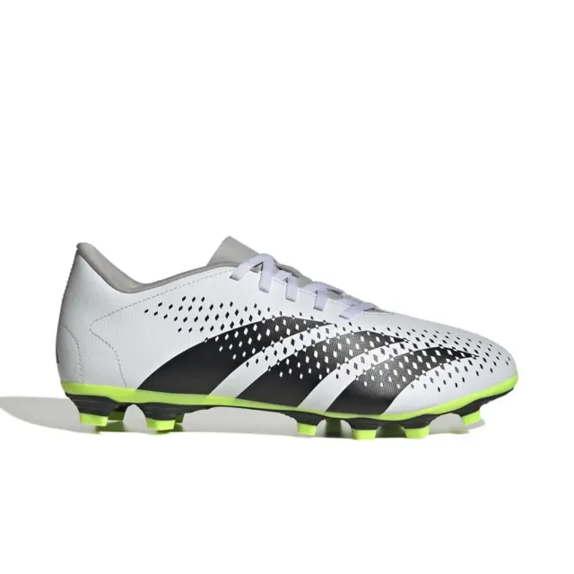 adidas Predator Accuracy FxG (GZ0013-White) - Λευκό