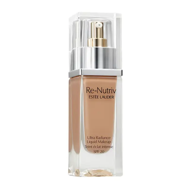 Re-Nutriv Ultra Radiance Liquid Makeup Spf 20 30ml