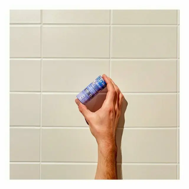 Foamie Solid Deodorant Refresh Στερεό Αποσμητικό σε Μορφή Στικ, 40gr 3