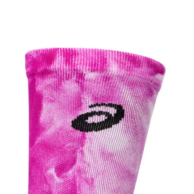 Asics Performance Run 1 Pair Crew Socks Μωβ 3013B034-500 (Asics) - Small 3
