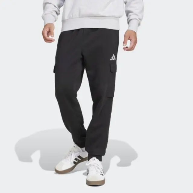Adidas Cargo Pants Black JE3820 - XL
