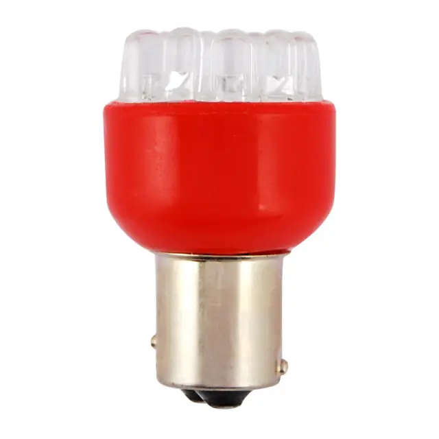 ΛΑΜΠΕΣ LED ΔΙΠΟΛΙΚΗ 12V 21636