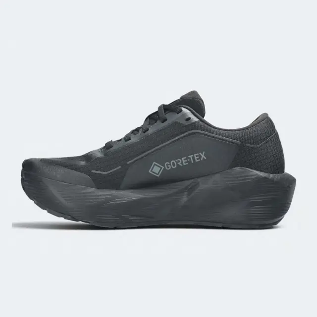 Asics Women's Novablast 6 Gore-Tex Τριπλό Μαύρο 1012C021-001 (Asics) 2