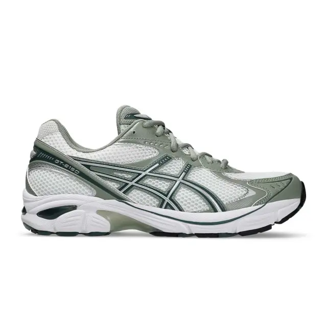 Asics Sportstyle Unisex GT-2160 Άσπρο - Πράσινο 1203A980-101 (Asics Sportstyle)