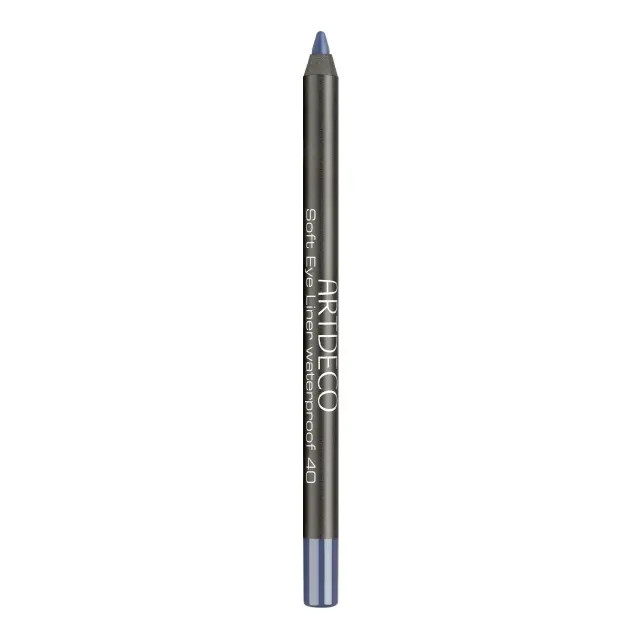 Soft Eye Liner Waterproof 1,2gr