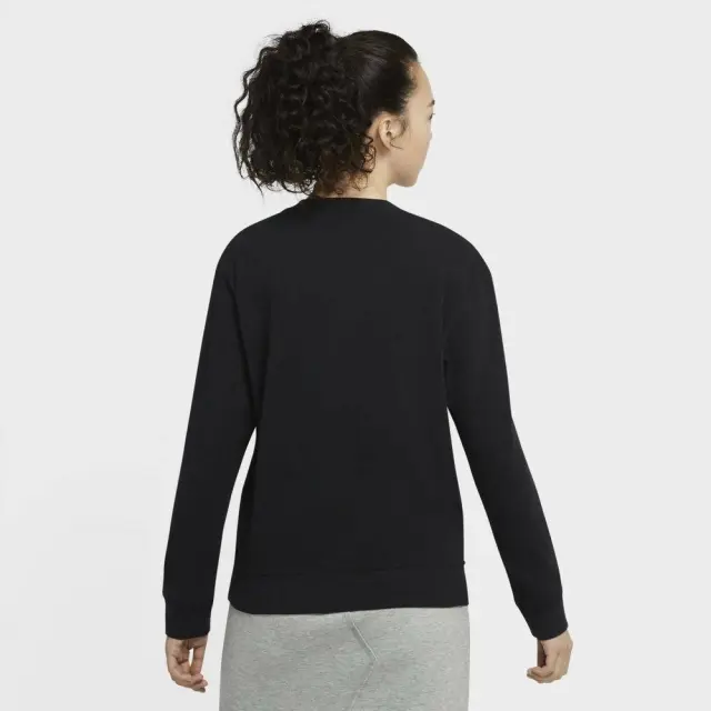 Nike Sportswear Crew (CU5034-010) - Μαύρο 2