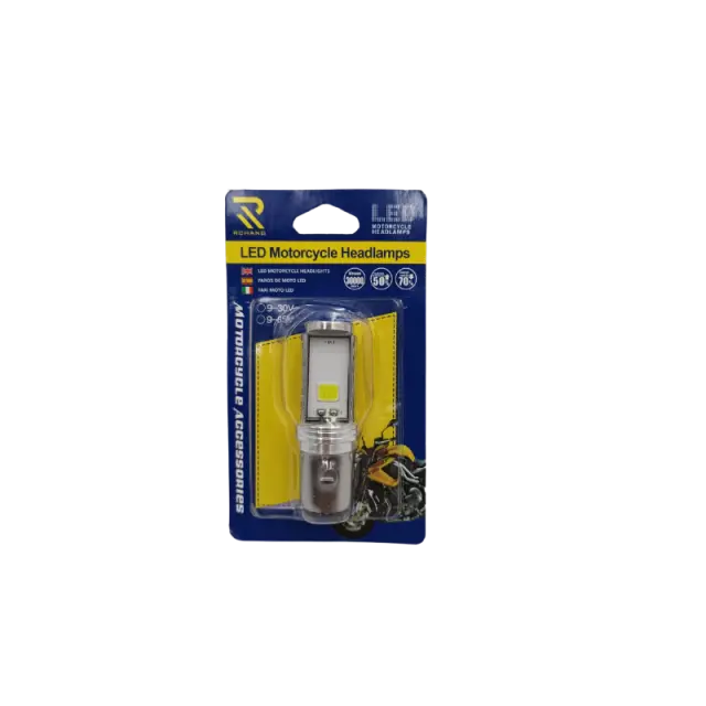 LED ΛΑΜΠΑ ΜΗΧΑΝΗΣ ΔΙΠΛΗΣ ΟΨΕΩΣ 6W W10892-1