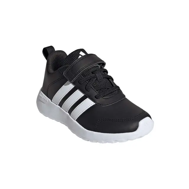 adidas Performance Kids Vl Move EL C Μαύρο - Άσπρο KH9758 (adidas Performance) - 34 3