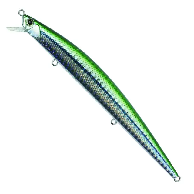 Τεχνητό DUO Tide Minnow Slim Flyer 20cm AHA0034 Sayori