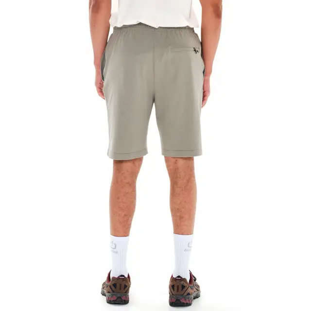 Emerson Men's Sweat Shorts (241.EM26.33-MISTY GREEN) - Φυστικί 3