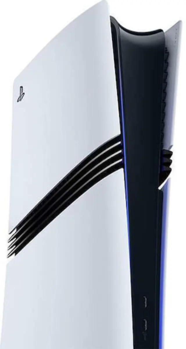 Sony PlayStation 5 Pro 2TB 3