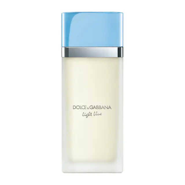 Dolce & Gabbana Γυναικείο Άρωμα Light Blue Eau de Toilette 50ml