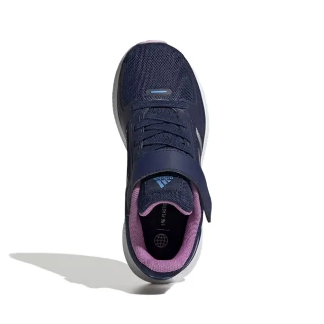 adidas Runfalcon 2.0 Shoes (PS) (HR1537-Blue) - Μπλέ 2