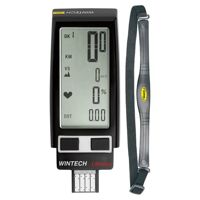 WINTECH USB ULTIMATE 011