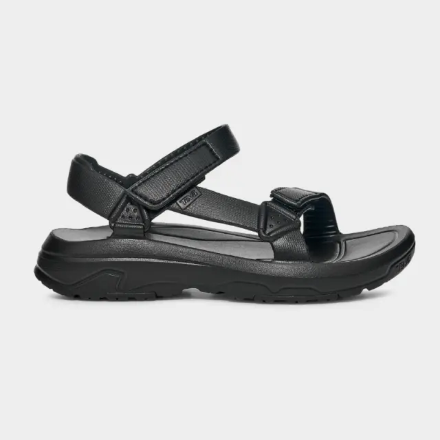 Σανδάλια Teva ApreAqua Drift 1173701-BLK Μαύρο - 41