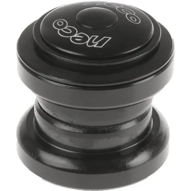NECO ΠΟΤΗΡΙΑ ΠΙΡΟΥΝΙΟΥ ΠΟΔΗΛΑΤΟΥ MΤB 1-1/8” A-HEAD ΜΑΥΡΑ H846
