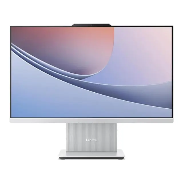 Lenovo IdeaCentre AIO 27 27" 99% sRGB Ultra 7 256V/16GB/1TB SSD/Win11 Cloud Gray (F0JW001QPB)