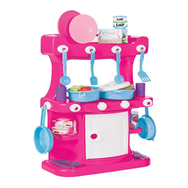 PILSAN - Pilsan 03335 Kitchen set - 8693461033353