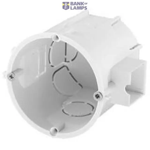 Connecting sleeve PK60 D63xW62mm white A.0006 LP