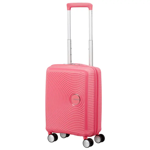 Βαλίτσα American Tourister τρόλεϊ 22lt 3