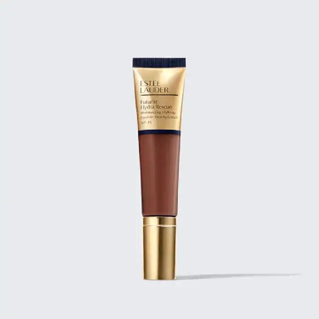 Estée Lauder Futurist Hydra Rescue Moisturizing Makeup SPF45 Ενυδατικό Foundation με Αντηλιακή Προστασία 35ml - 8N2 Rich Espresso