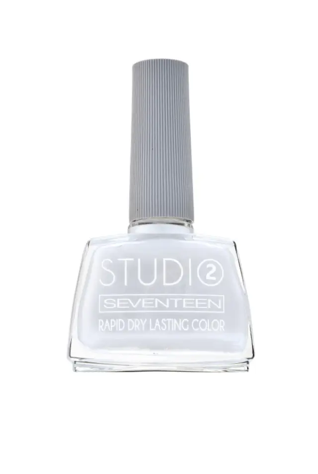 Seventeen Βερνίκι Νυχιών Studio Rapid Dry Longlasting Color 12ml - 31