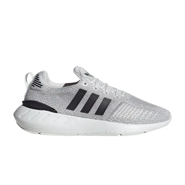 adidas Originals Women's Swift Run 22 Γκρι Ανοιχτό GV7969 (adidas Originals)