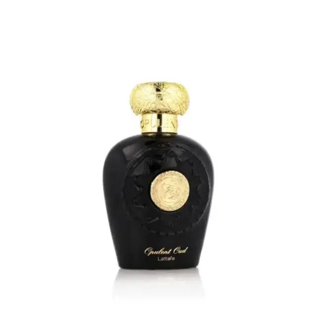 Lattafa Opulent Oud Men Eau de Parfum Unisex 100ml