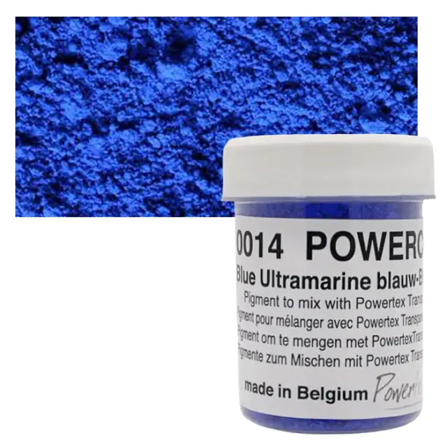 Powercolor Ultramarine 40ml