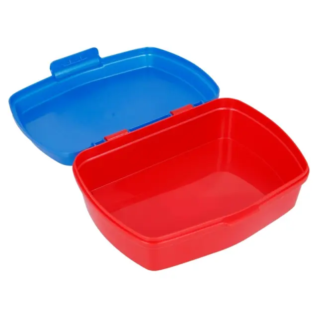 ΦΑΓΗΤΟΔΟΧΕΙΟ FUNNY SANDWICH BOX SUPER MARIO -21474 3