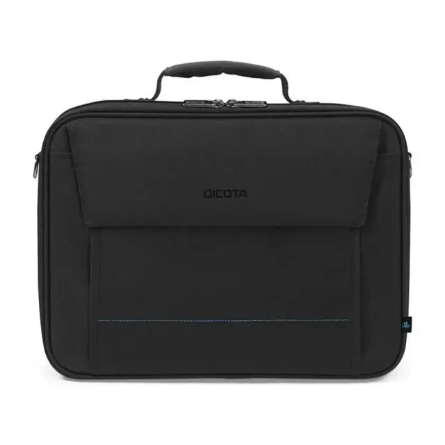 Dicota Τσάντα Laptop Multi Two 14-16" Black (D3250202)