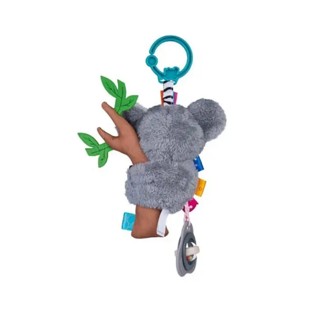 Bali Bazoo Κρεμαστό Παιχνίδι Koala Dyzio 81097 0m+ 6925783810971 2