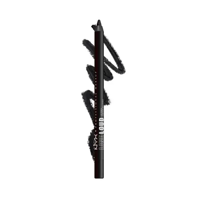 Line Loud Lip Pencil Μολυβι Χειλιων 1,2gr