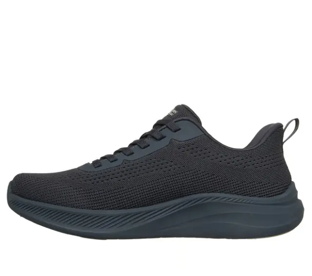 Ανδρικά Ανατομικά Sneakers Skechers 118155/DKNV Μπλε Σκούρο Μπλε - 41 3