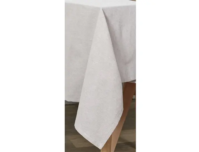 Τραπεζομάντηλο Home Deco Factory με διαστάσεις 140x250cm TX8193 3