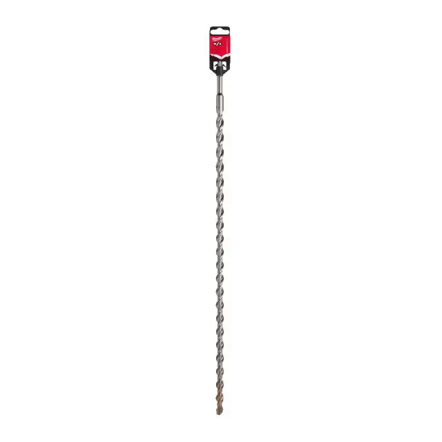 Milwaukee 4932367069 - ΤΡΥΠΑΝΙ SDS PLUS 16x600 MW 2