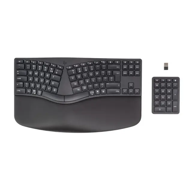 HP 960 Ασύρματο Bluetooth Πληκτρολόγιο Αγγλικό US – έως 60 δόσεις