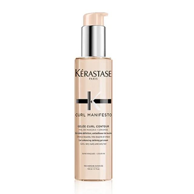 Curl Manifesto Gelee Curl Contour Τζελ Κρέμα Για Σγουρά Μαλλιά 150ml